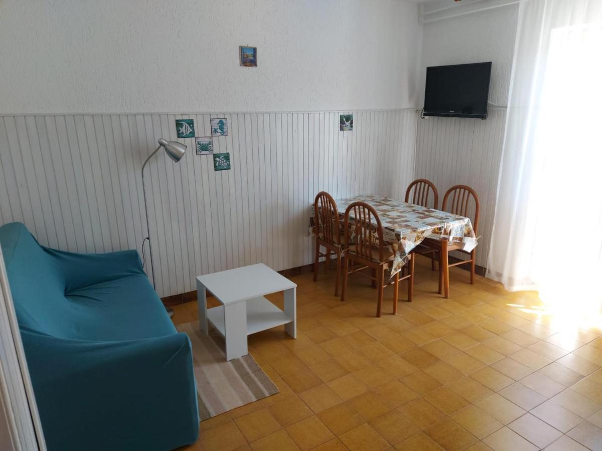 Apartment Paulinic 로비니 외부 사진