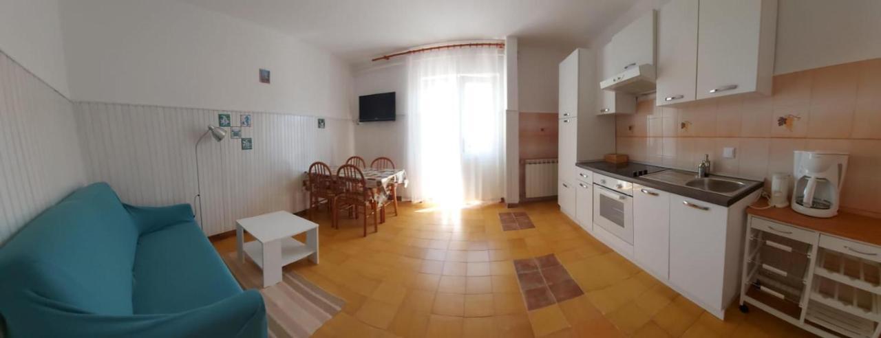 Apartment Paulinic 로비니 외부 사진