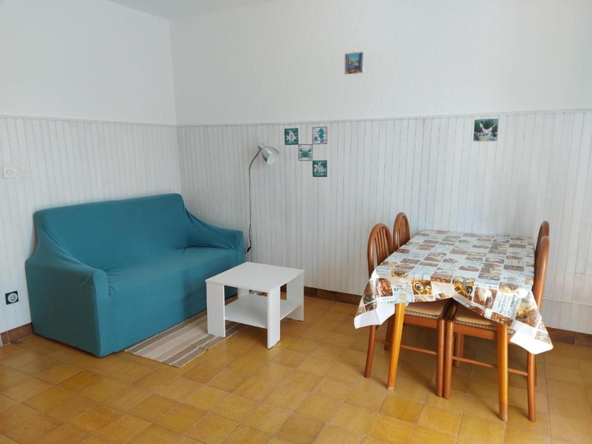 Apartment Paulinic 로비니 외부 사진