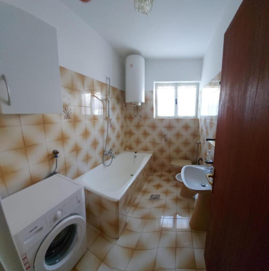 Apartment Paulinic 로비니 외부 사진