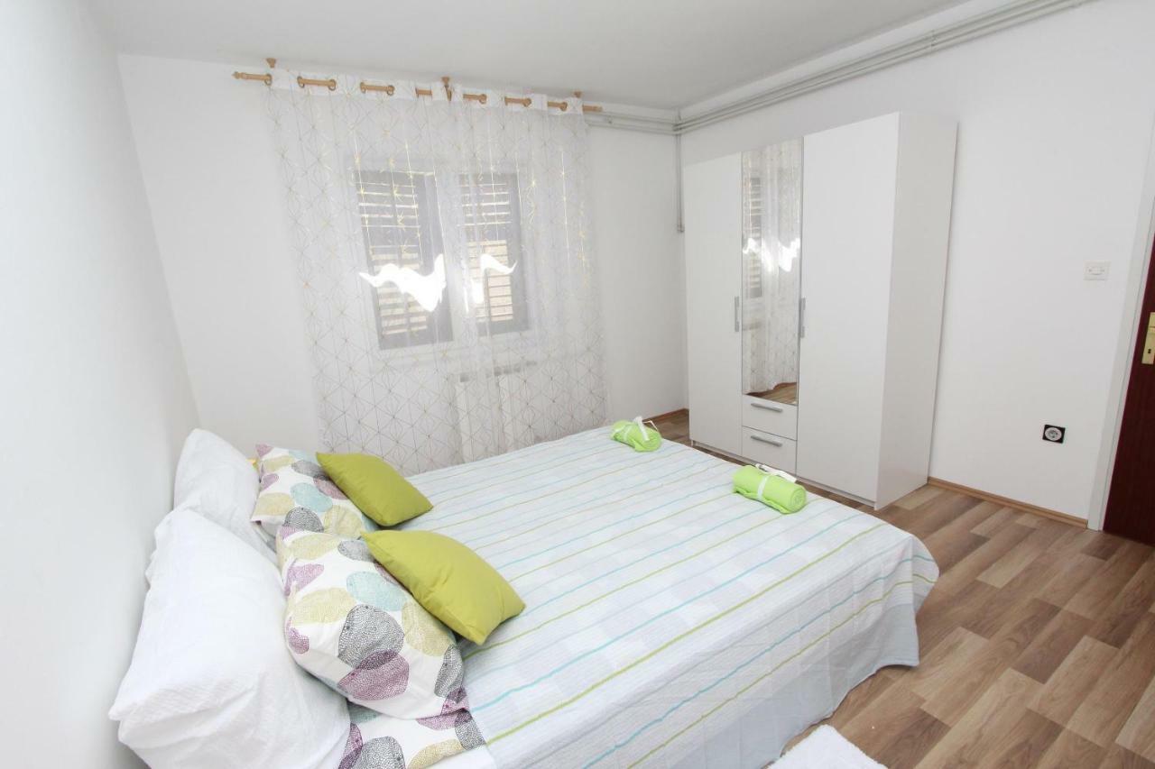 Apartment Paulinic 로비니 외부 사진