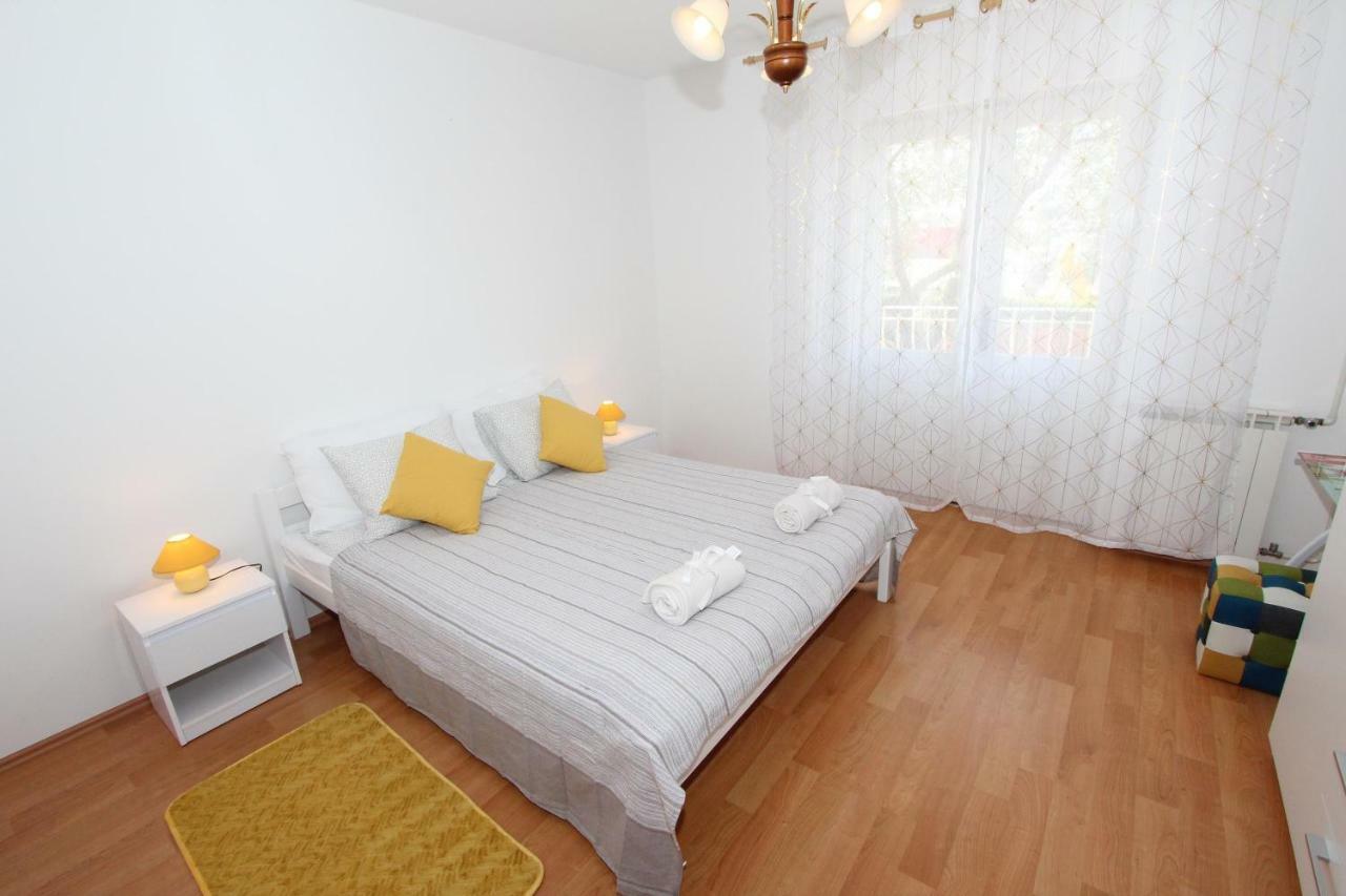 Apartment Paulinic 로비니 외부 사진