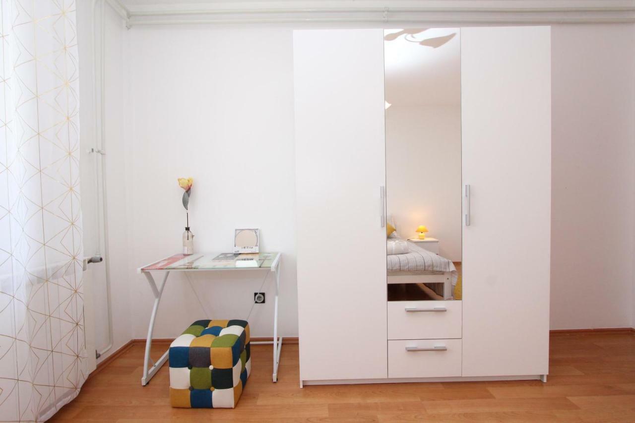 Apartment Paulinic 로비니 외부 사진